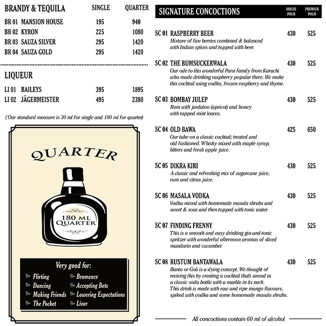 SodaBottleOpenerWala - Jubilee Hills - Hyderabad image 4