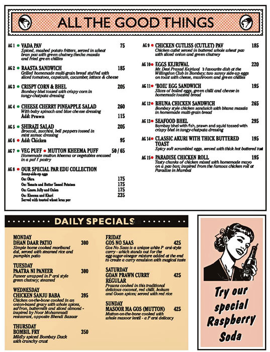 SodaBottleOpenerWala - Jubilee Hills - Hyderabad image 6