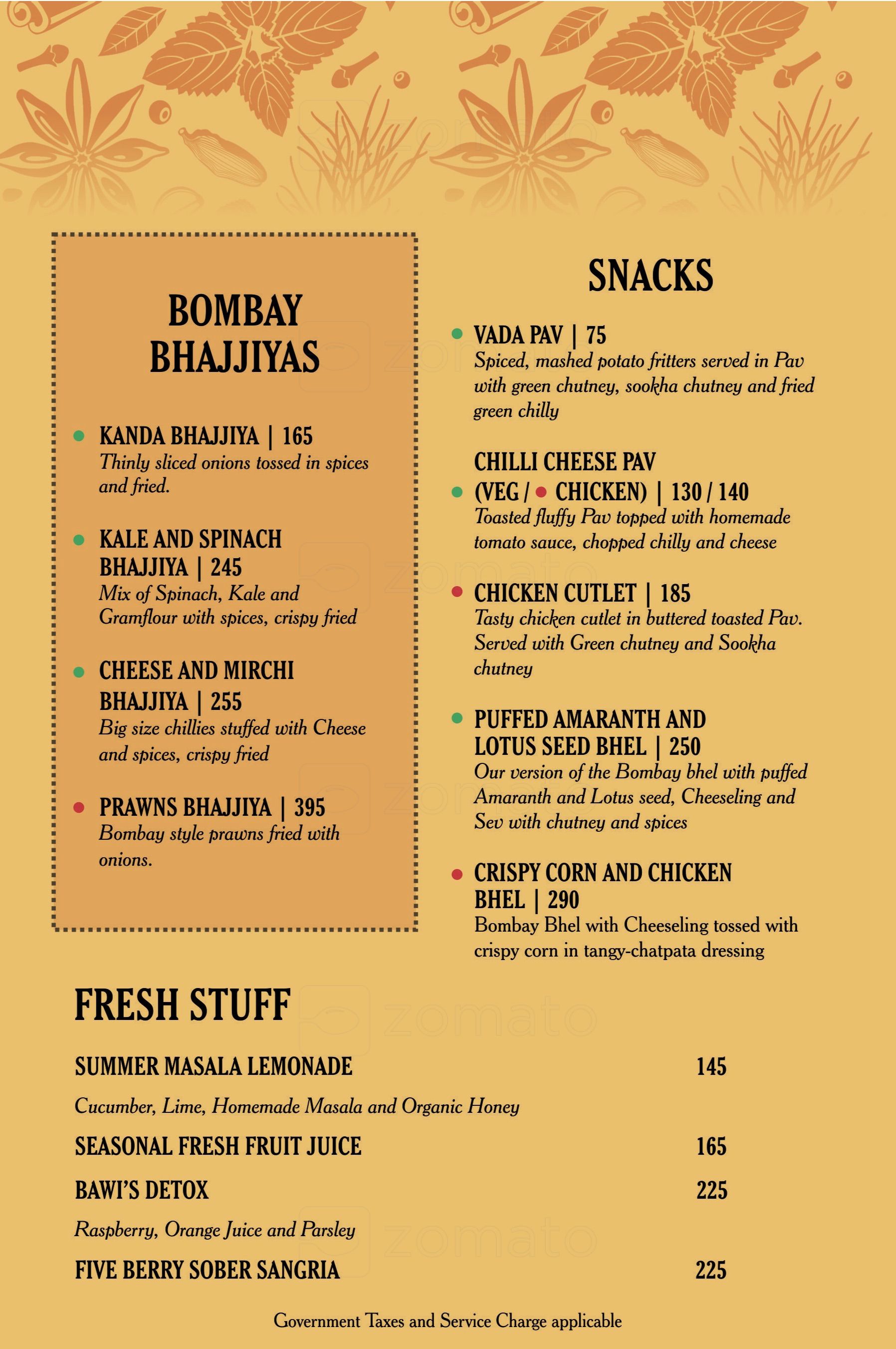 SodaBottleOpenerWala - Jubilee Hills - Hyderabad image 15