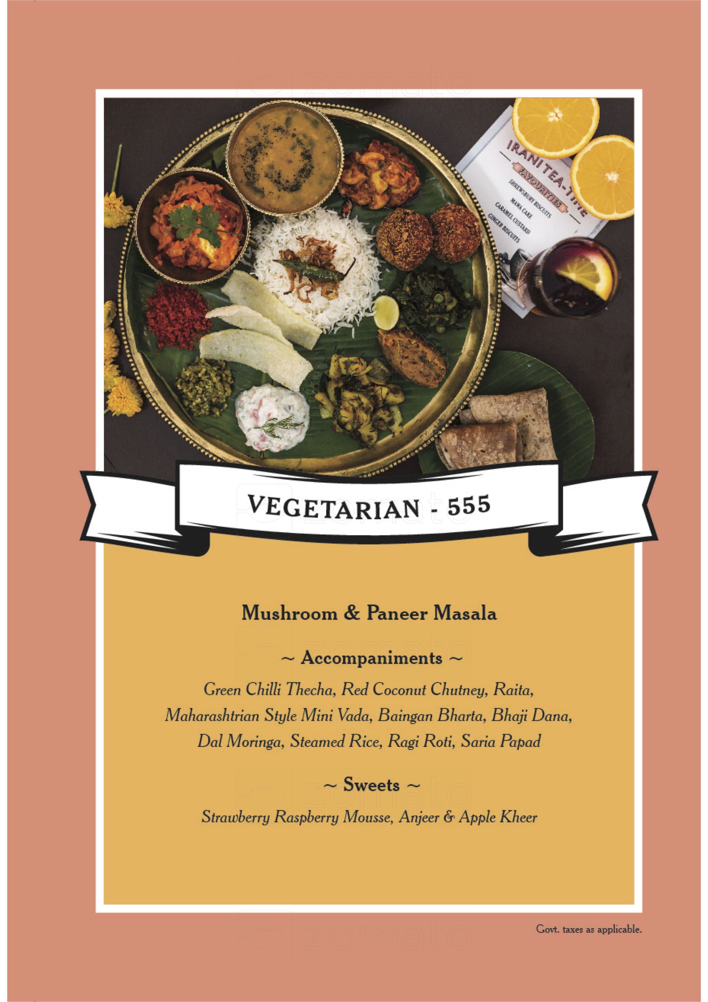 SodaBottleOpenerWala - Jubilee Hills - Hyderabad image 10