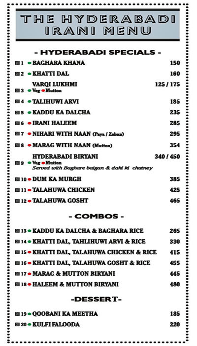 SodaBottleOpenerWala - Jubilee Hills - Hyderabad image 8