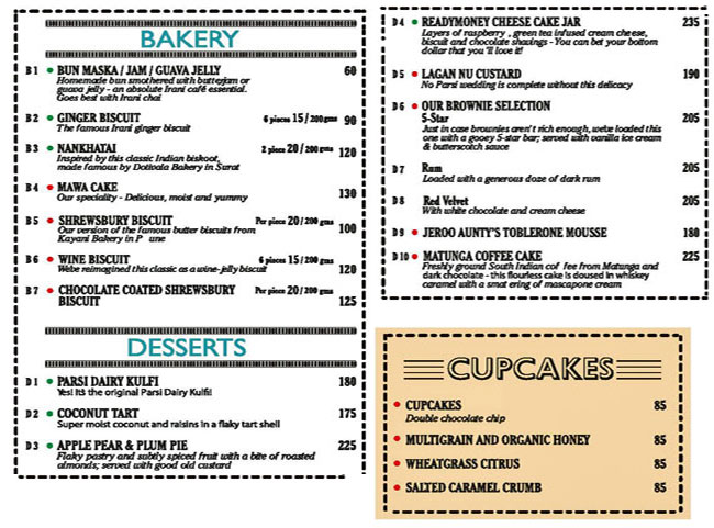 SodaBottleOpenerWala - Jubilee Hills - Hyderabad image 5