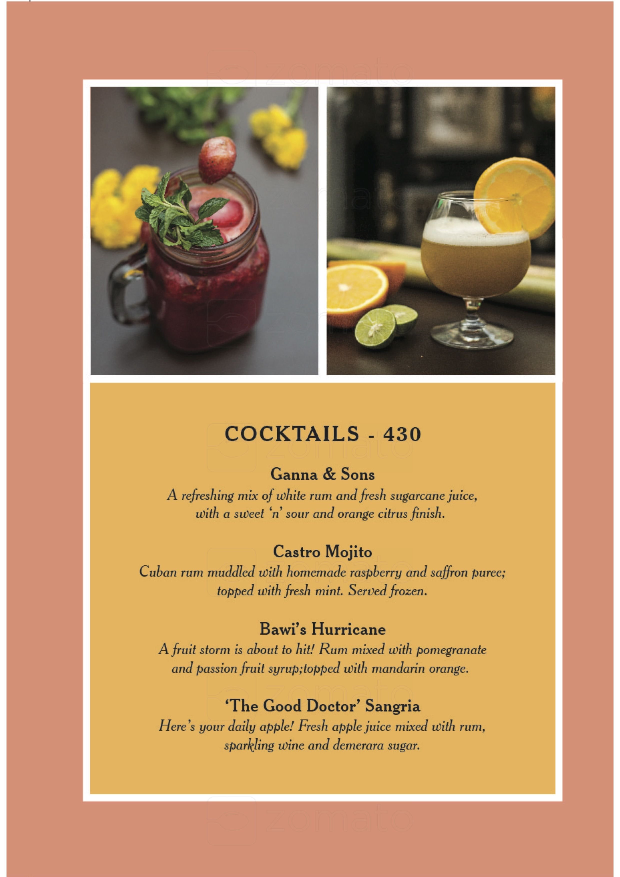 SodaBottleOpenerWala - Jubilee Hills - Hyderabad image 9