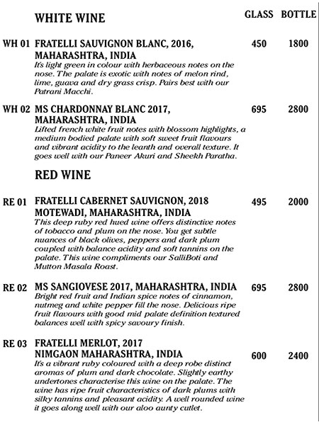 SodaBottleOpenerWala - Jubilee Hills - Hyderabad image 2