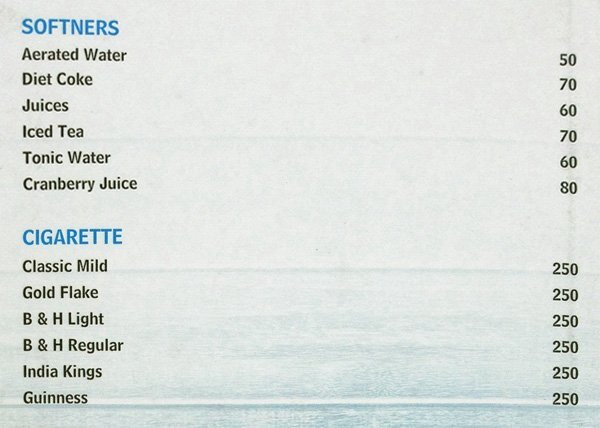 Soho - Kalyani Nagar - Pune image 28