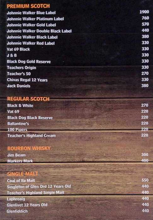 Soho - Kalyani Nagar - Pune image 9