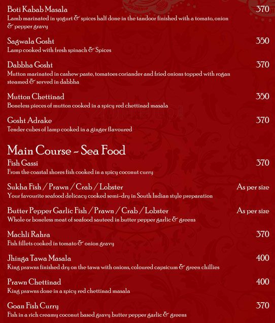 Soho - Kalyani Nagar - Pune image 20