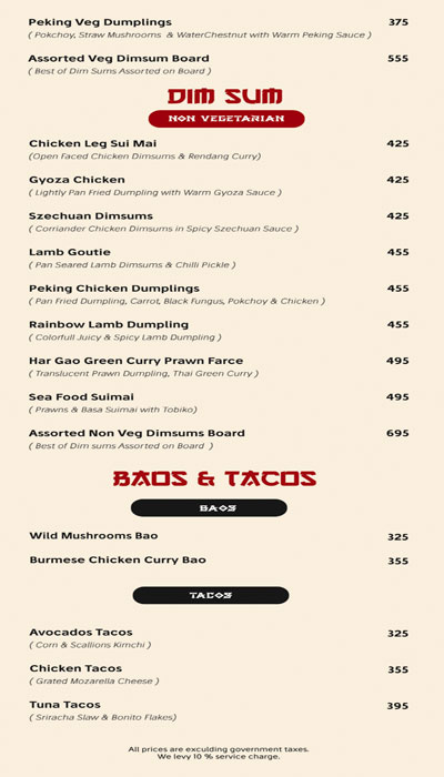 Soi 7 Pub & Brewery - DLF Cyber City - Gurgaon image 8