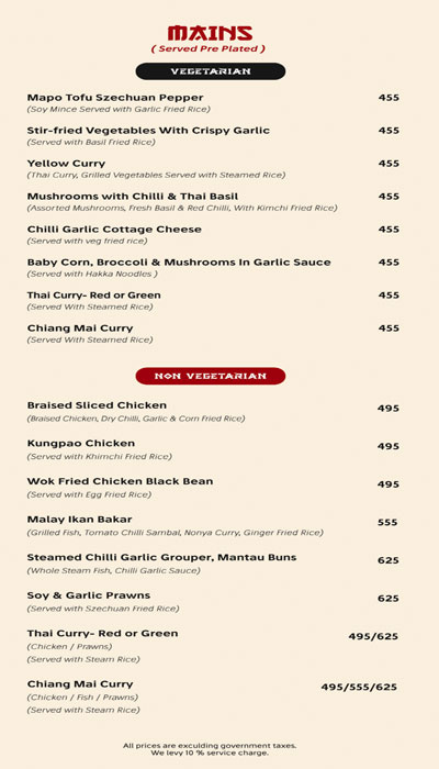 Soi 7 Pub & Brewery - DLF Cyber City - Gurgaon image 4