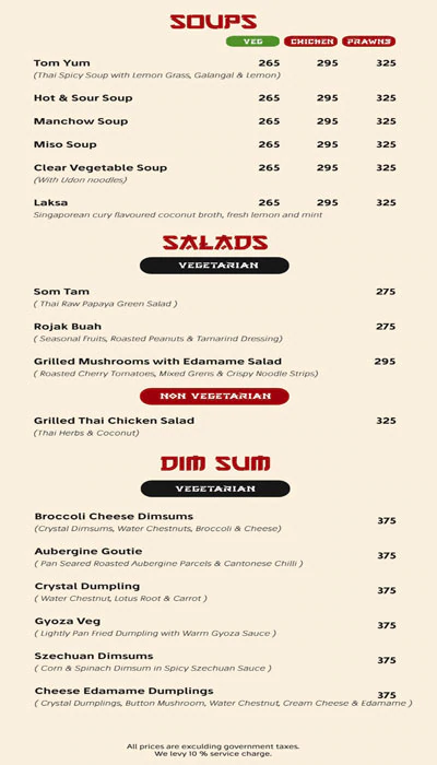 Soi 7 Pub & Brewery - DLF Cyber City - Gurgaon image 1