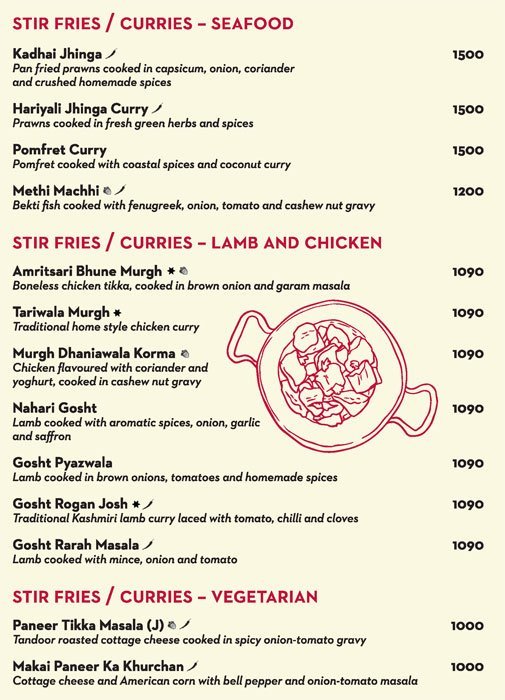 Soma - Santacruz - Mumbai image 15