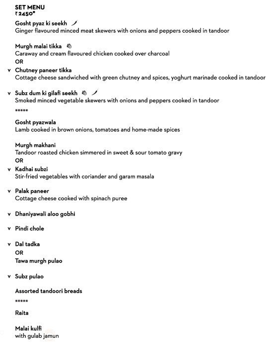 Soma - Santacruz - Mumbai image 10