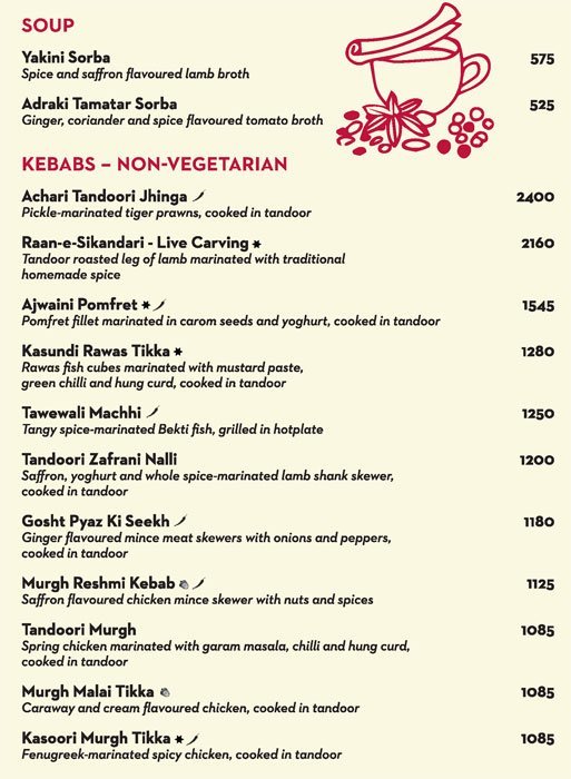 Soma - Santacruz - Mumbai image 16