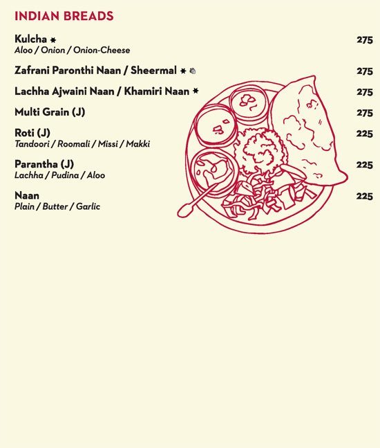 Soma - Santacruz - Mumbai image 12