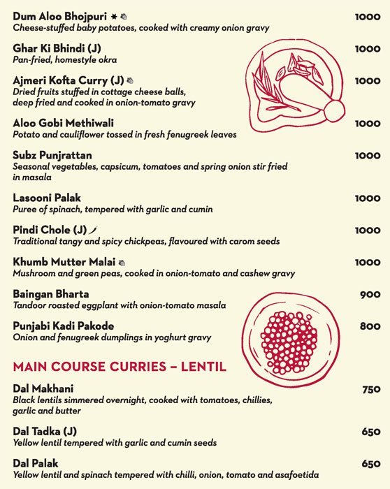 Soma - Santacruz - Mumbai image 14