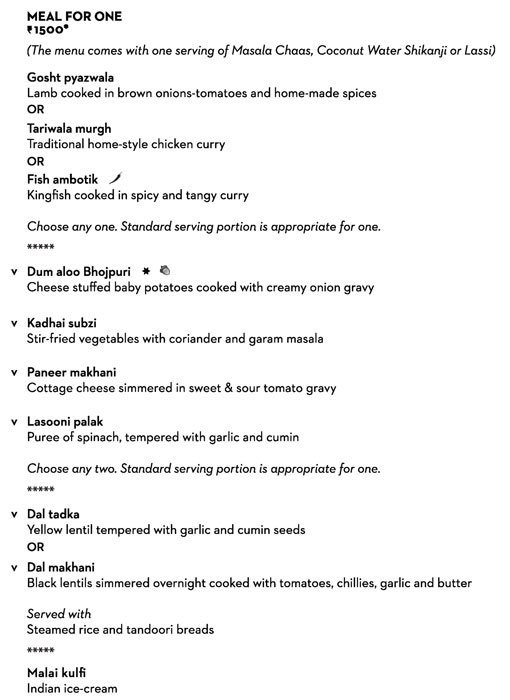 Soma - Santacruz - Mumbai image 11