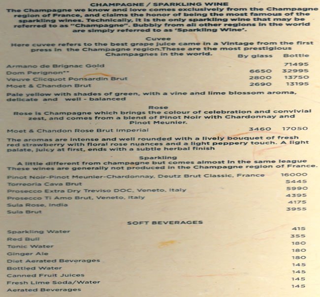 Someplace Else - Park Street - Kolkata image 1