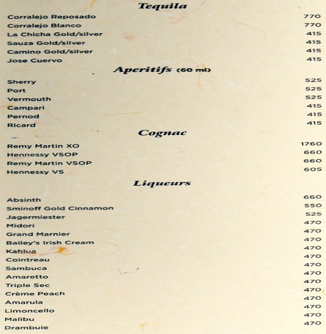 Someplace Else - Park Street - Kolkata image 3