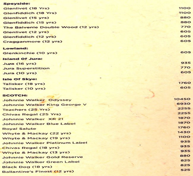 Someplace Else - Park Street - Kolkata image 6