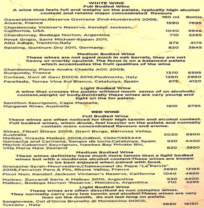 Someplace Else - Park Street - Kolkata image 2