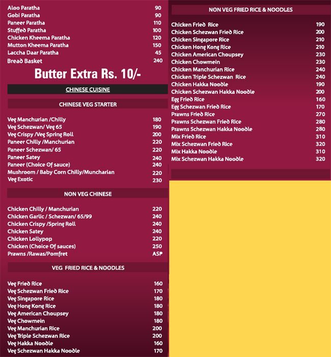 Soul Curry - Bhandup - Mumbai image 2