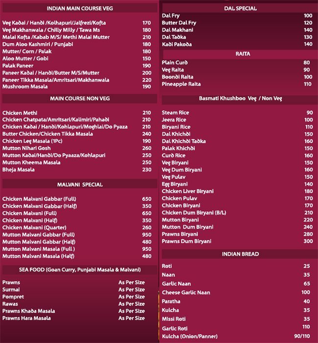 Soul Curry - Bhandup - Mumbai image 3