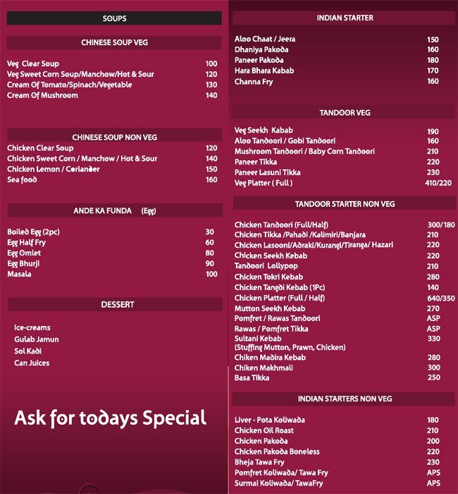 Soul Curry - Bhandup - Mumbai image 1