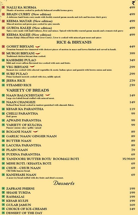 Soul Curry - Ashok Vihar Phase 1 - Delhi NCR image 2