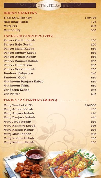 Soul Spice Restaurant - Katraj - Pune image 19