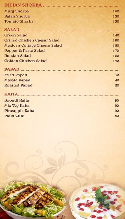 Soul Spice Restaurant - Katraj - Pune image 20