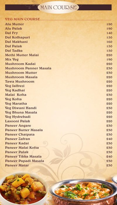 Soul Spice Restaurant - Katraj - Pune image 17