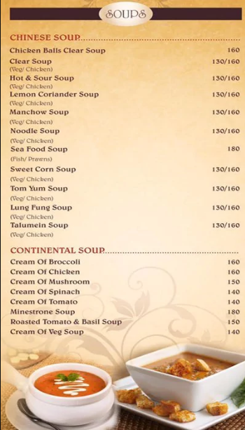 Soul Spice Restaurant - Katraj - Pune image 9