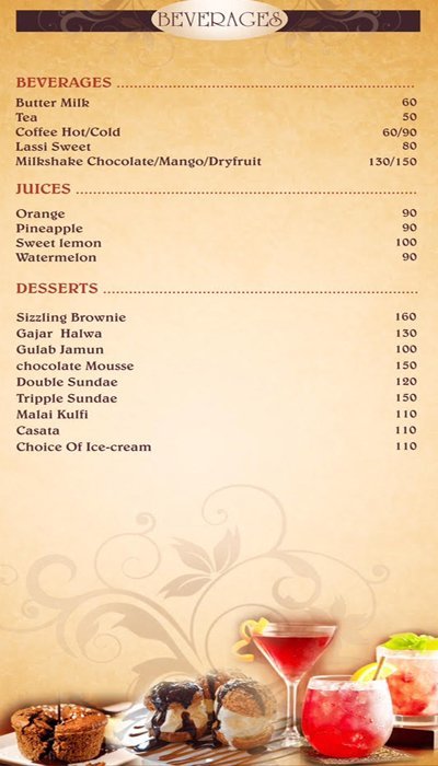 Soul Spice Restaurant - Katraj - Pune image 13