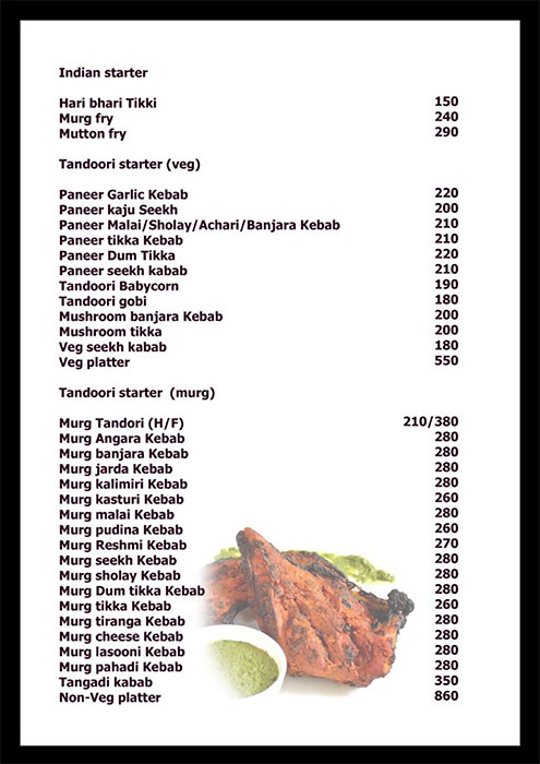 Soul Spice Restaurant - Katraj - Pune image 3