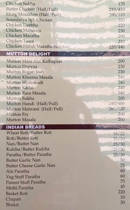 Soundarya Family Garden - Warje - Pune image 4