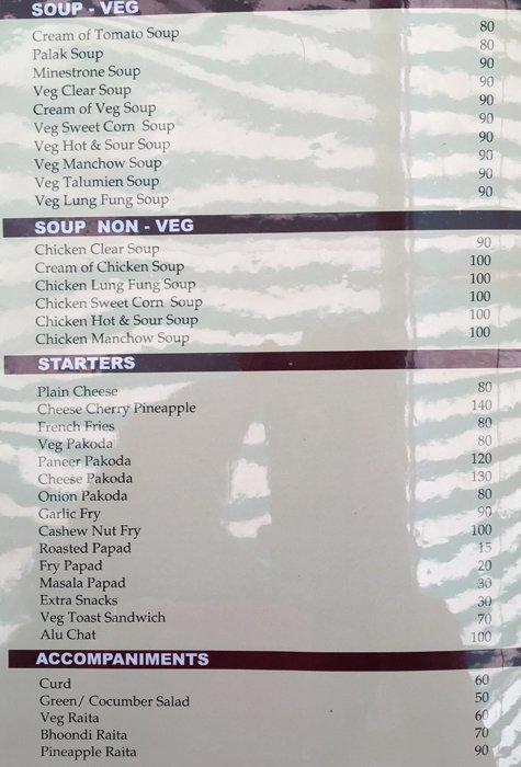 Soundarya Family Garden - Warje - Pune image 9