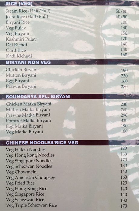 Soundarya Family Garden - Warje - Pune image 3