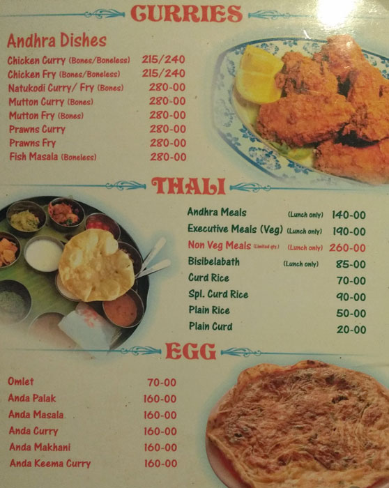 Southern Spice - Labbipet - Vijayawada image 3