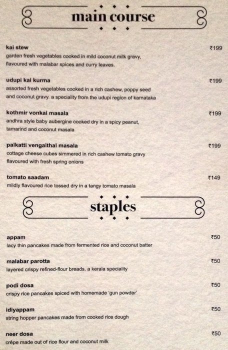 Southindies Restaurant - Shivaji Nagar - Pune image 9