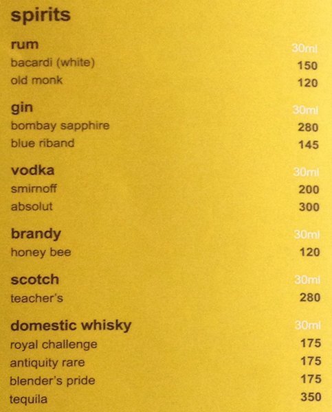 Southindies Restaurant - Shivaji Nagar - Pune image 3