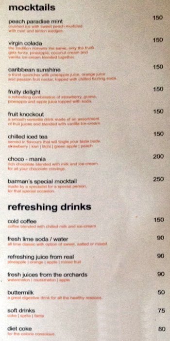 Southindies Restaurant - Shivaji Nagar - Pune image 5