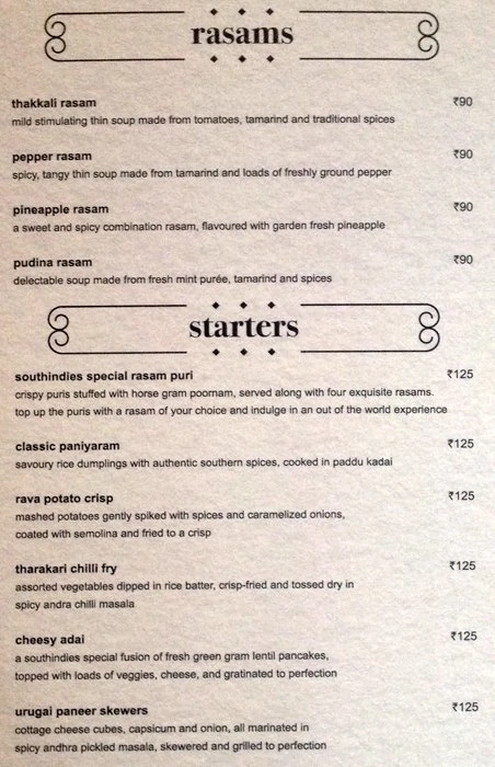 Southindies Restaurant - Shivaji Nagar - Pune image 1