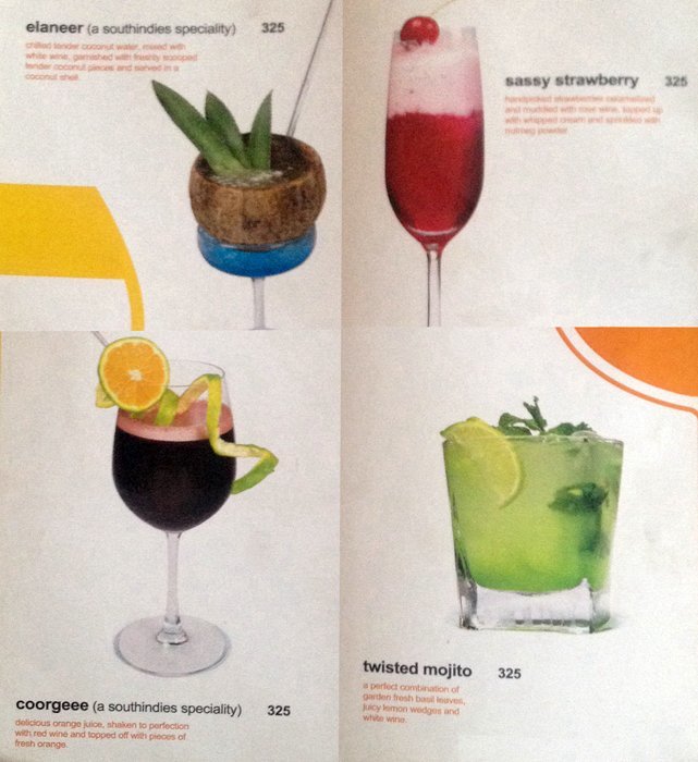 Southindies Restaurant - Shivaji Nagar - Pune image 7