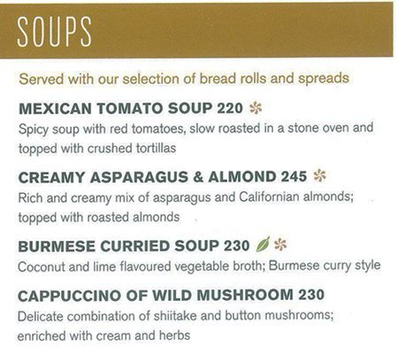 Spesso Gourmet Kitchen - Nariman Point - Mumbai image 6