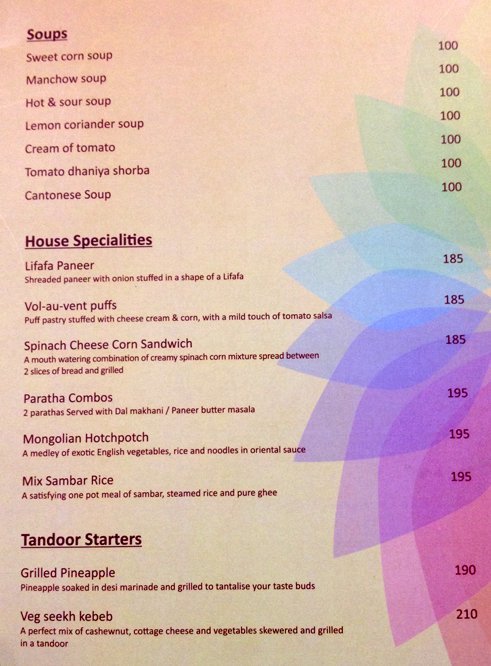 Spice Garden SD Road - S D Road - Secunderabad image 6