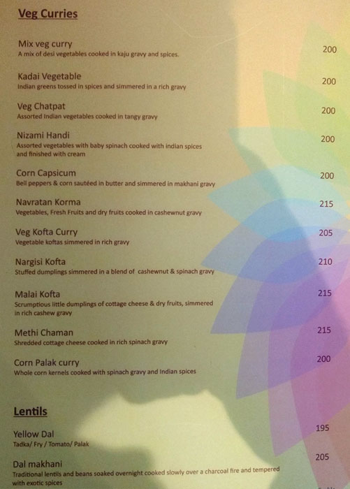 Spice Garden SD Road - S D Road - Secunderabad image 3