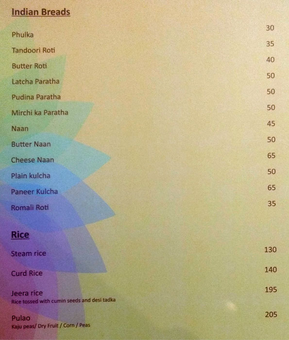 Spice Garden SD Road - S D Road - Secunderabad image 2