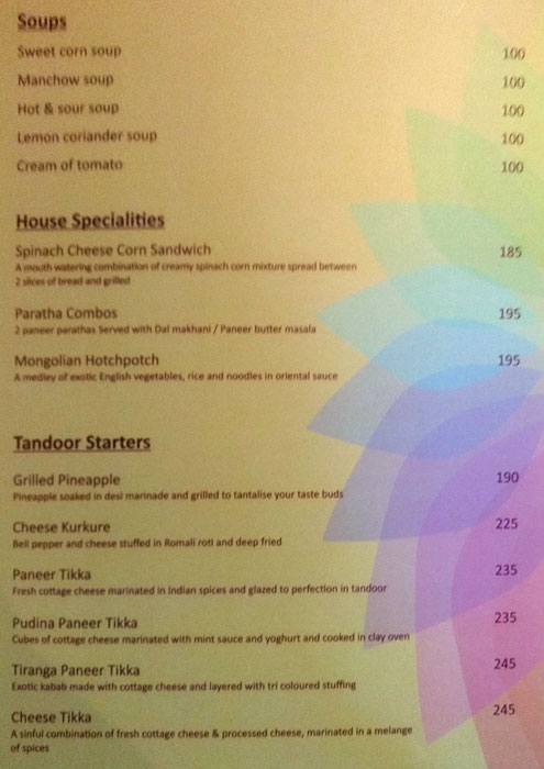 Spice Garden SD Road - S D Road - Secunderabad image 5