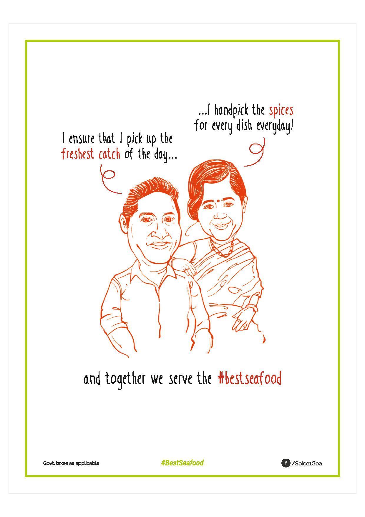 Spice Goa - Mapusa - Goa image 2