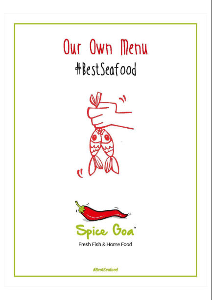 Spice Goa - Mapusa - Goa image 1